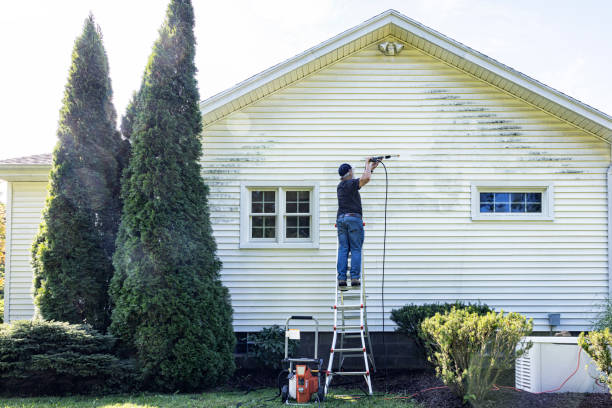 Fairview, OR Pressure Washing Company